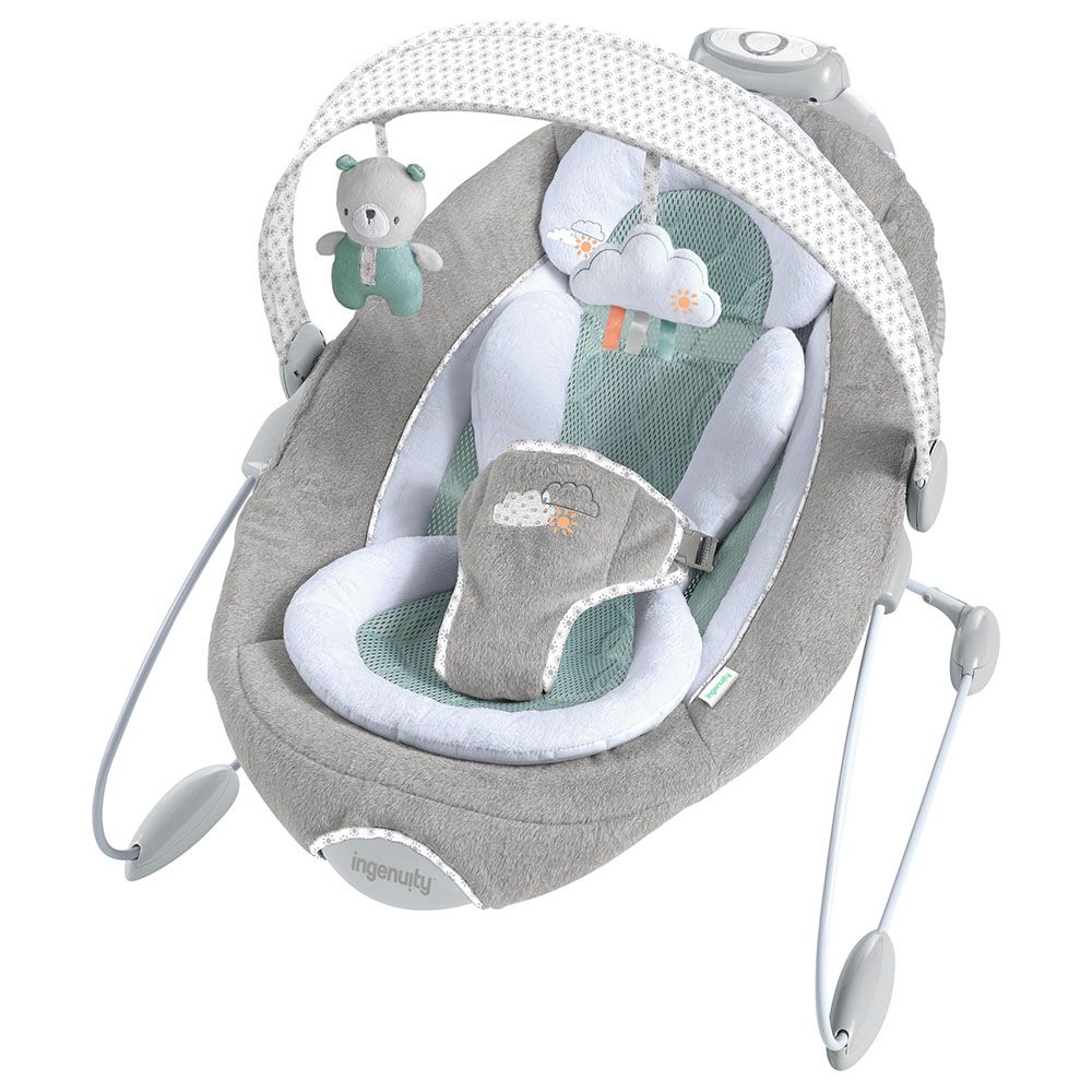 Ingenuity sales smart swing